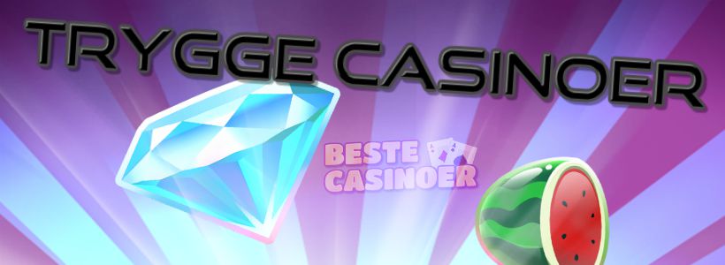 The Secret Of casino norsk 